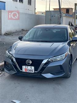 نيسان سنترا